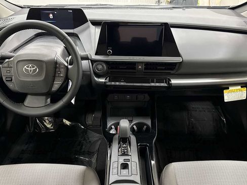 New 2026 Toyota Prius LE image 26