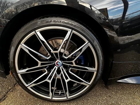 Used 2023 BMW M4 xDrive Competition w/ Parking Assistance Package image 14