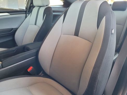 Used 2018 Honda Civic LX image 20