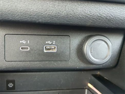 Used 2023 Nissan Rogue Platinum w/ Platinum Premium Package image 22