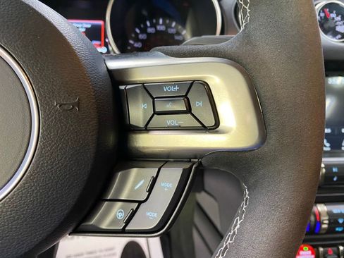 Used 2018 Ford Mustang Shelby GT350 w/ Convenience Package image 20