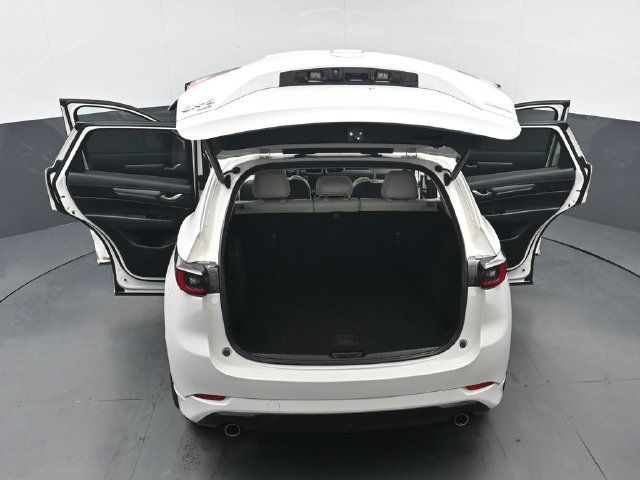 Certified 2024 MAZDA CX-5 AWD 2.5 S w/ Preferred Package image 47