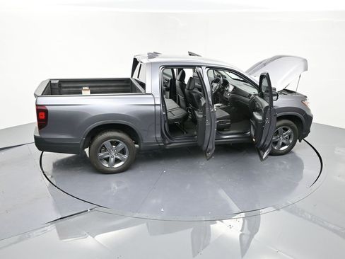 Used 2022 Honda Ridgeline RTL-E image 26