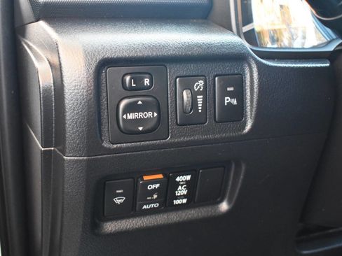 Used 2019 Toyota 4Runner Limited AWD 4dr SUV image 65