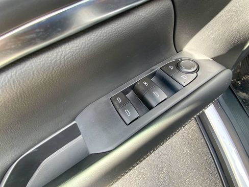 New 2026 GMC Terrain Elevation w/ Elevation Premium Package AWD/4WD image 23