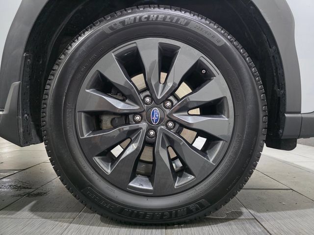 Used 2023 Subaru Outback Onyx Edition XT AWD/4WD image 25