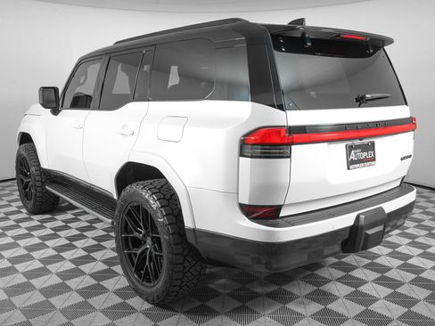 Used 2025 Lexus GX 550 w/ Cold Area Package AWD/4WD image 6