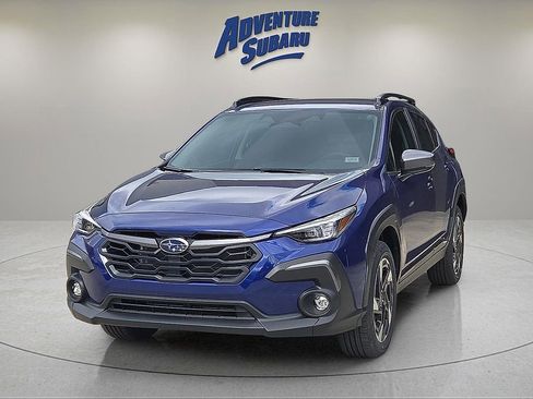 New 2026 Subaru Crosstrek 2.5i Limited image 2