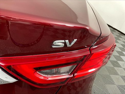Used 2018 Nissan Maxima 3.5 SV FWD image 24