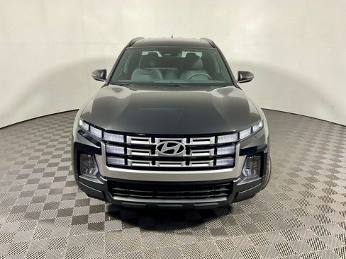 New 2026 Hyundai Santa Cruz SEL image 8