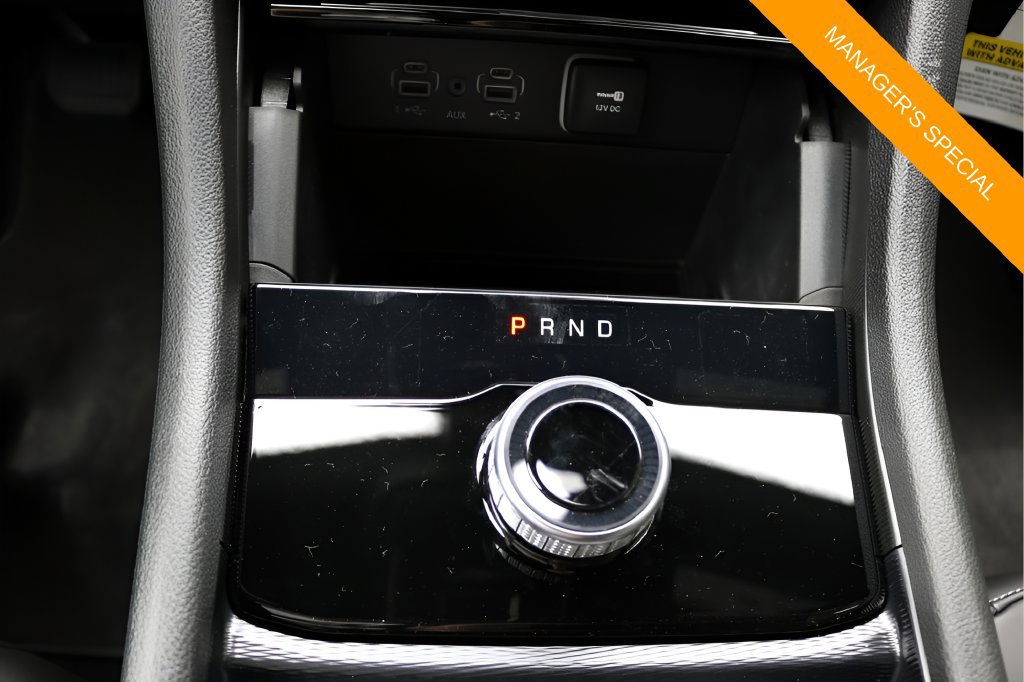 New 2026 Jeep Grand Cherokee Limited RWD image 33