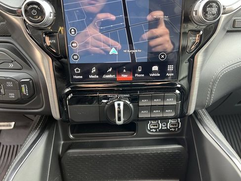 Used 2023 RAM 1500 TRX w/ Bed Utility Group image 22