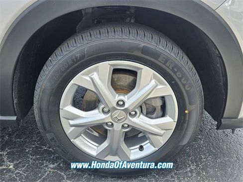 Certified 2023 Honda HR-V LX image 13