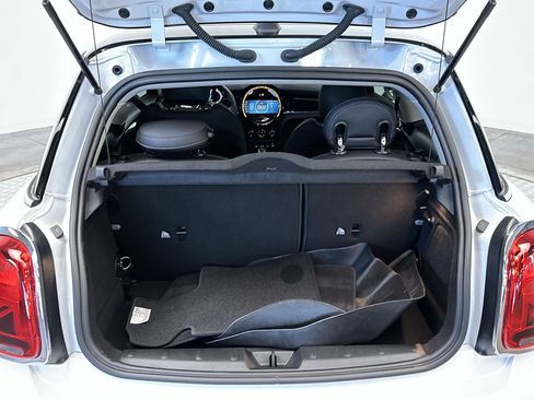 Certified 2024 MINI Cooper SE image 24