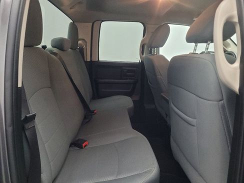 Used 2018 RAM 1500 Tradesman w/ Popular Equipment Group RWD image 19