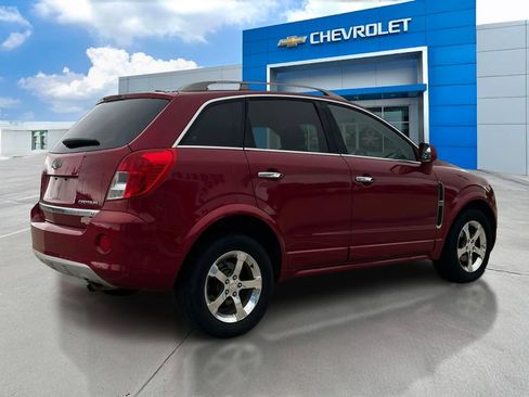 Used 2014 Chevrolet Captiva Sport LT FWD image 5