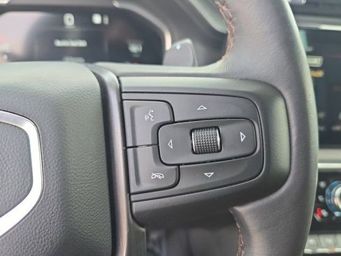 Used 2023 GMC Sierra 1500 AT4 w/ AT4 Premium Package image 18