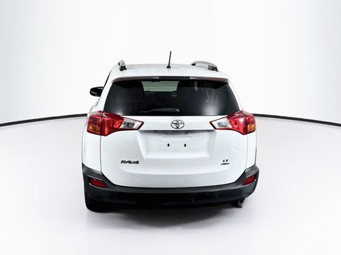 Used 2014 Toyota RAV4 LE AWD/4WD image 21