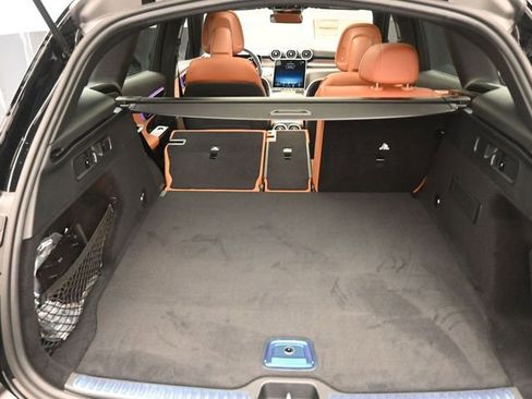 New 2026 Mercedes-Benz GLC 300 image 23