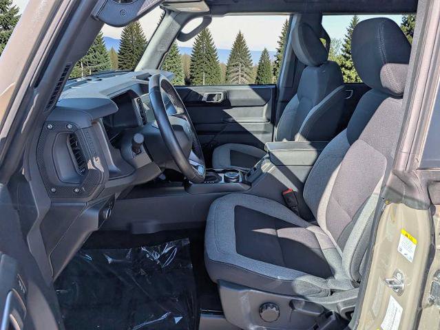 Certified 2026 Ford Bronco Big Bend AWD/4WD image 17