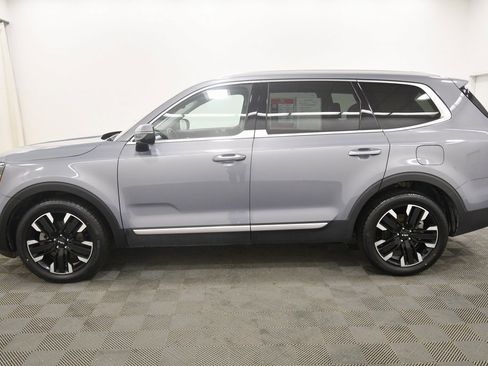 Certified 2023 Kia Telluride SX image 4