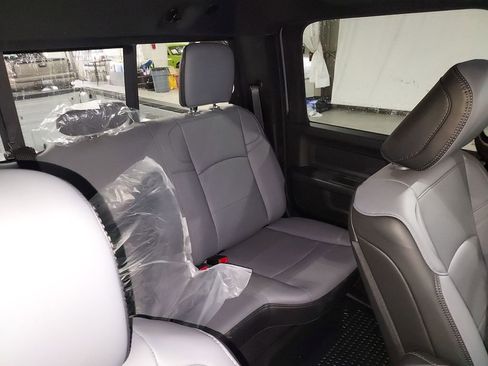 New 2026 RAM 2500 Tradesman AWD/4WD image 14