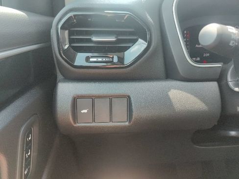New 2026 Honda Passport RTL image 19