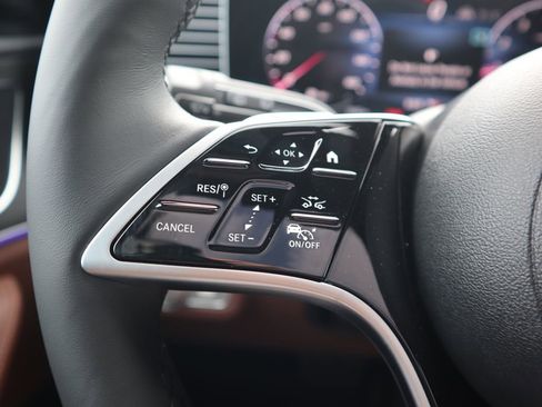 New 2025 Mercedes-Benz GLE 350 4MATIC image 22