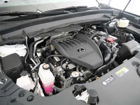 Certified 2024 Lexus TX 350 AWD w/ Technology Package image 12