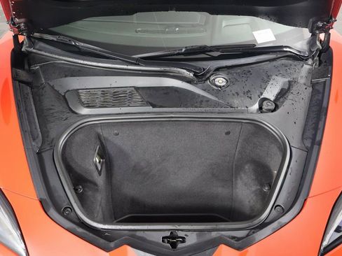 Used 2023 Chevrolet Corvette Stingray Preferred Conv w/ 2LT image 13