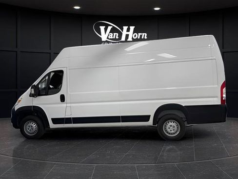 New 2025 RAM ProMaster 3500 w/ Convenience Group image 12