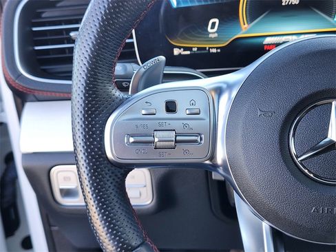 Used 2023 Mercedes-Benz GLE 53 AMG 4MATIC Coupe image 27