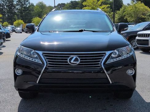 Used 2015 Lexus RX 350 FWD image 8