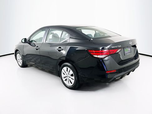 Used 2024 Nissan Sentra S FWD image 5