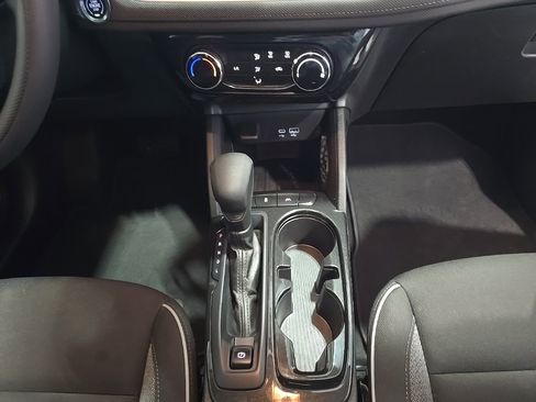 Used 2025 Chevrolet TrailBlazer LT image 29