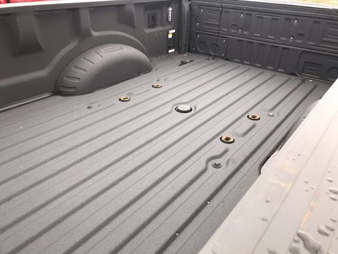 Used 2023 Ford F450 Lariat w/ FX4 Off-Road Package image 22