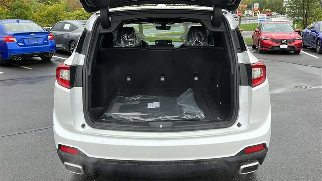 Certified 2025 Acura RDX SH-AWD image 30