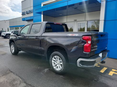 Used 2022 Chevrolet Silverado 1500 LT image 8