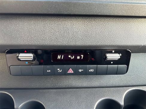New 2025 Mercedes-Benz Sprinter 2500 image 20
