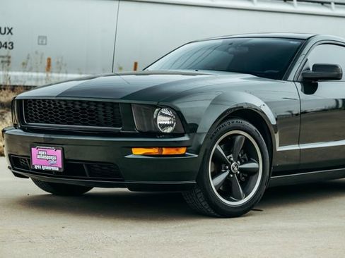 Used 2008 Ford Mustang GT Premium image 29