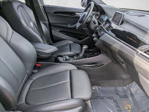 Used 2018 BMW X2 xDrive28i image 21