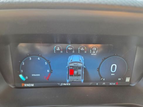 New 2026 Ford F150 XLT w/ Equipment Group 302A MID RWD image 18