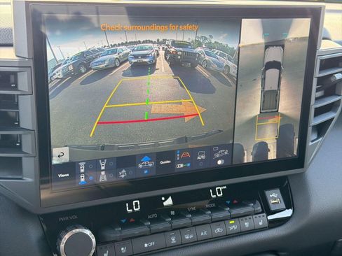 New 2026 Toyota Tundra TRD Pro AWD/4WD image 24