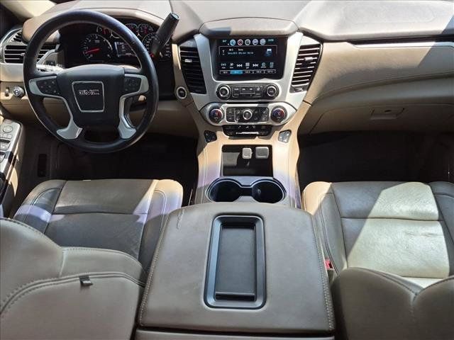 Used 2018 GMC Yukon XL SLT w/ Premium Edition RWD image 15