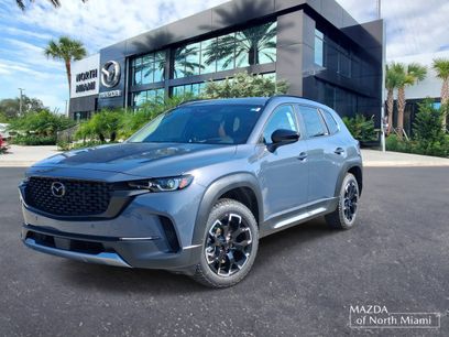 New 2026 MAZDA CX-50 Meridian Edition w/ Weather Package