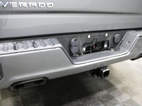 Used 2022 Chevrolet Silverado 1500 RST image 37