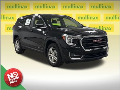 Used 2024 GMC Terrain SLE