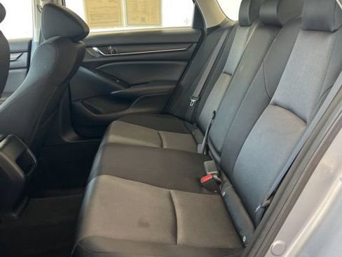 Used 2021 Honda Accord LX image 18