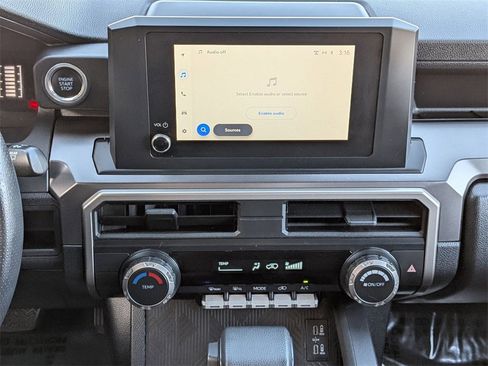 Used 2025 Toyota 4Runner SR5 image 21