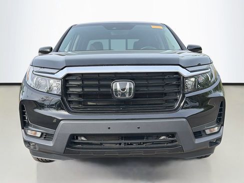 Used 2023 Honda Ridgeline RTL-E image 3